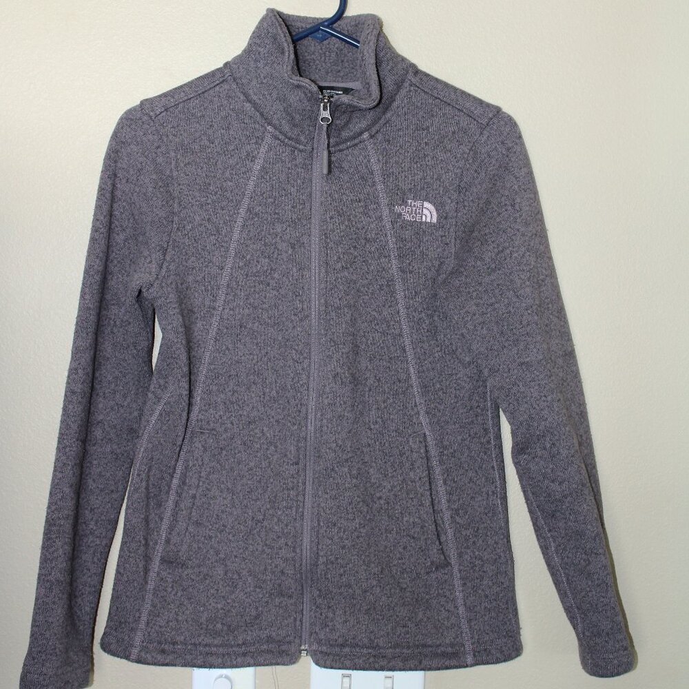 The Northface Jacket
